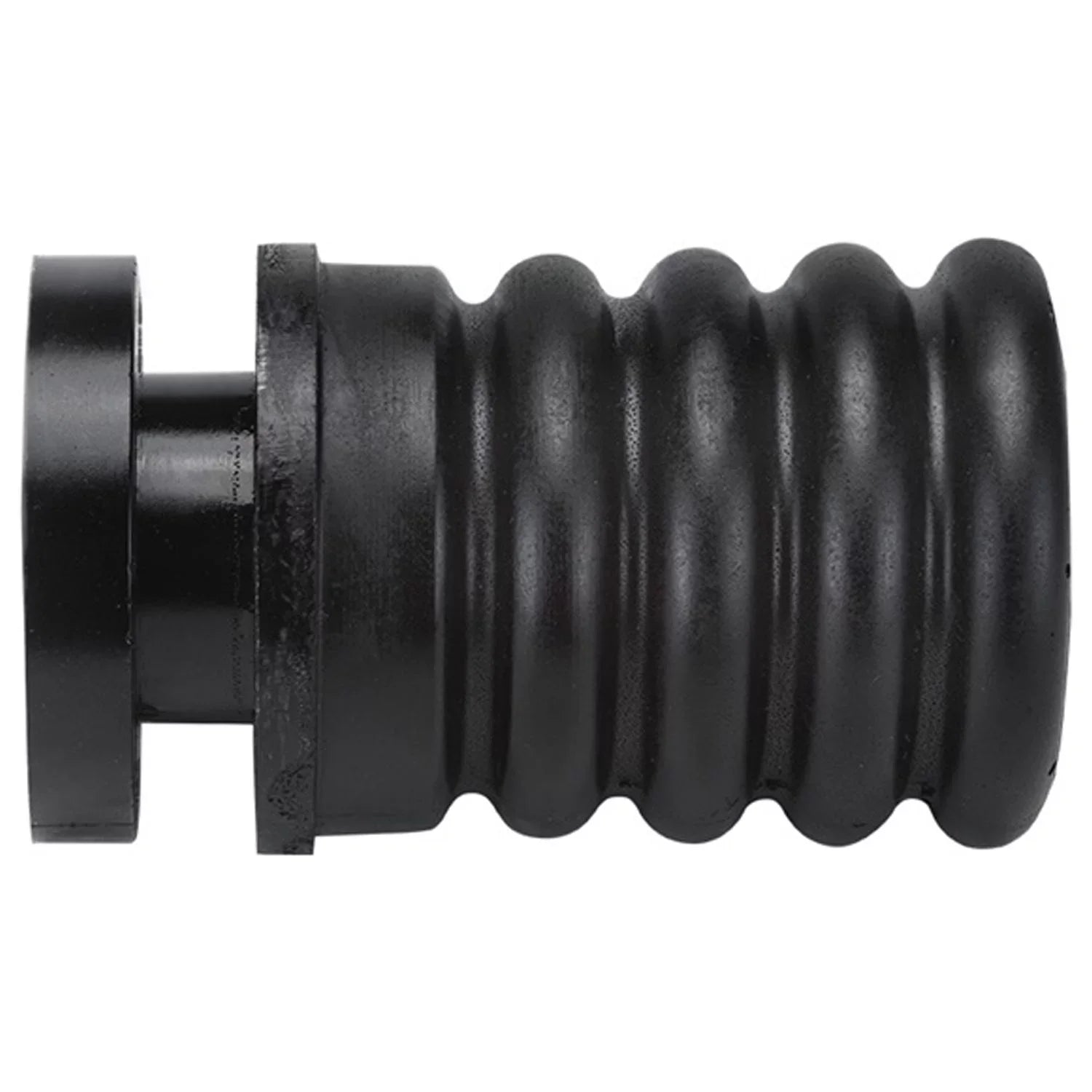 SuperSprings SSR-405-47 Air Suspension Helper Spring Rear Pair fits 07-23 Jeep Wrangler JK JL Fits select: 2015-2019,2021 JEEP WRANGLER UNLIMITED