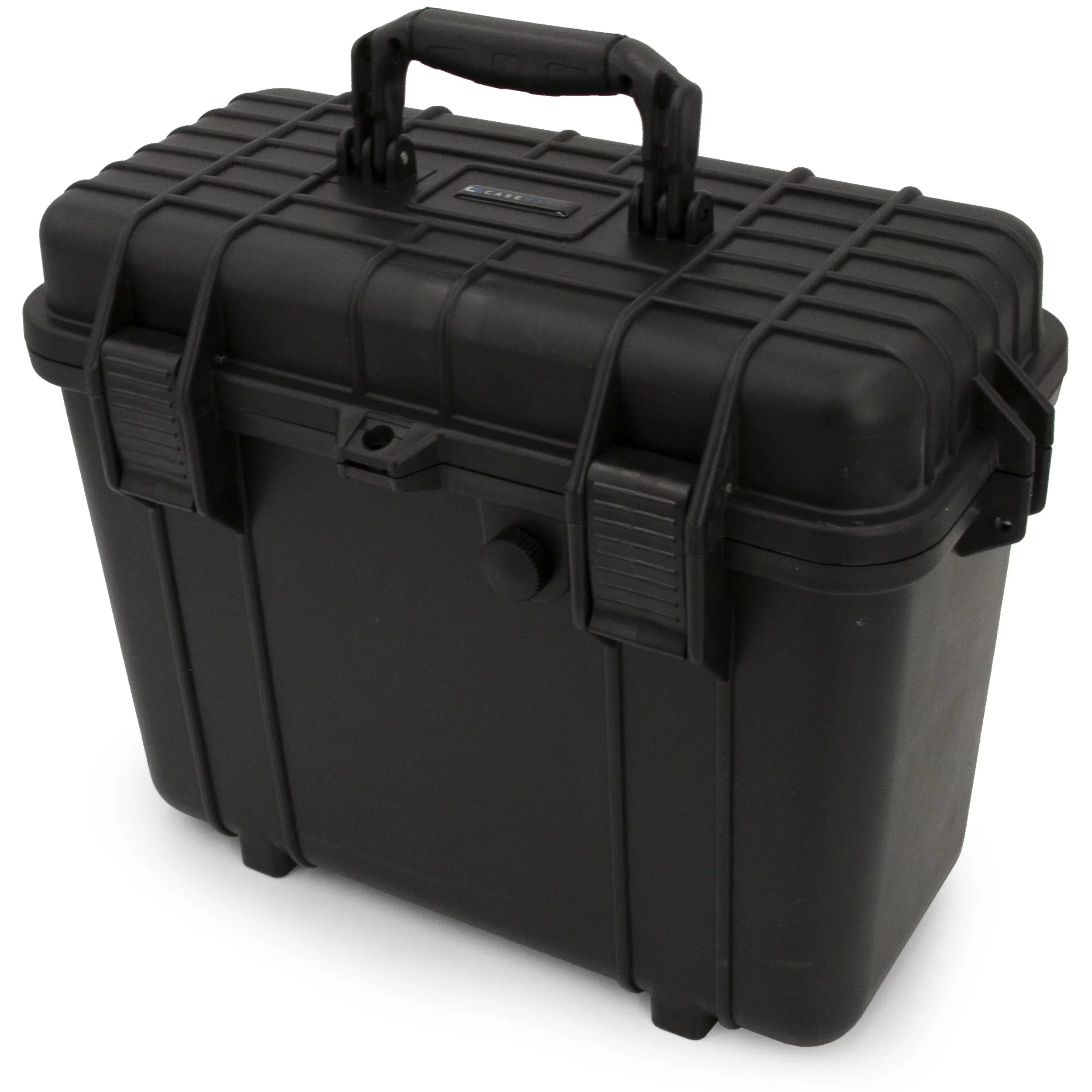 CASEMATIX Waterproof Case Fits Meeting Owl Pro 360 Video Conference Camera and Owl Camera Accessories - Case Only