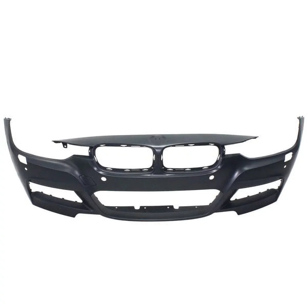 For 13-17 3-Series Front Bumper Protection Assembly w/M Package BM1000286 51118067958