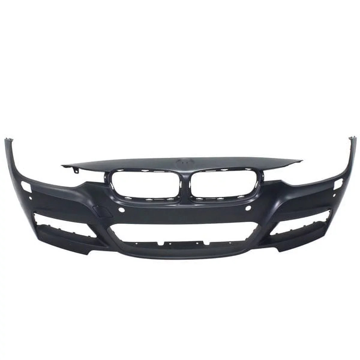 For 13-17 3-Series Front Bumper Protection Assembly w/M Package BM1000286 51118067958