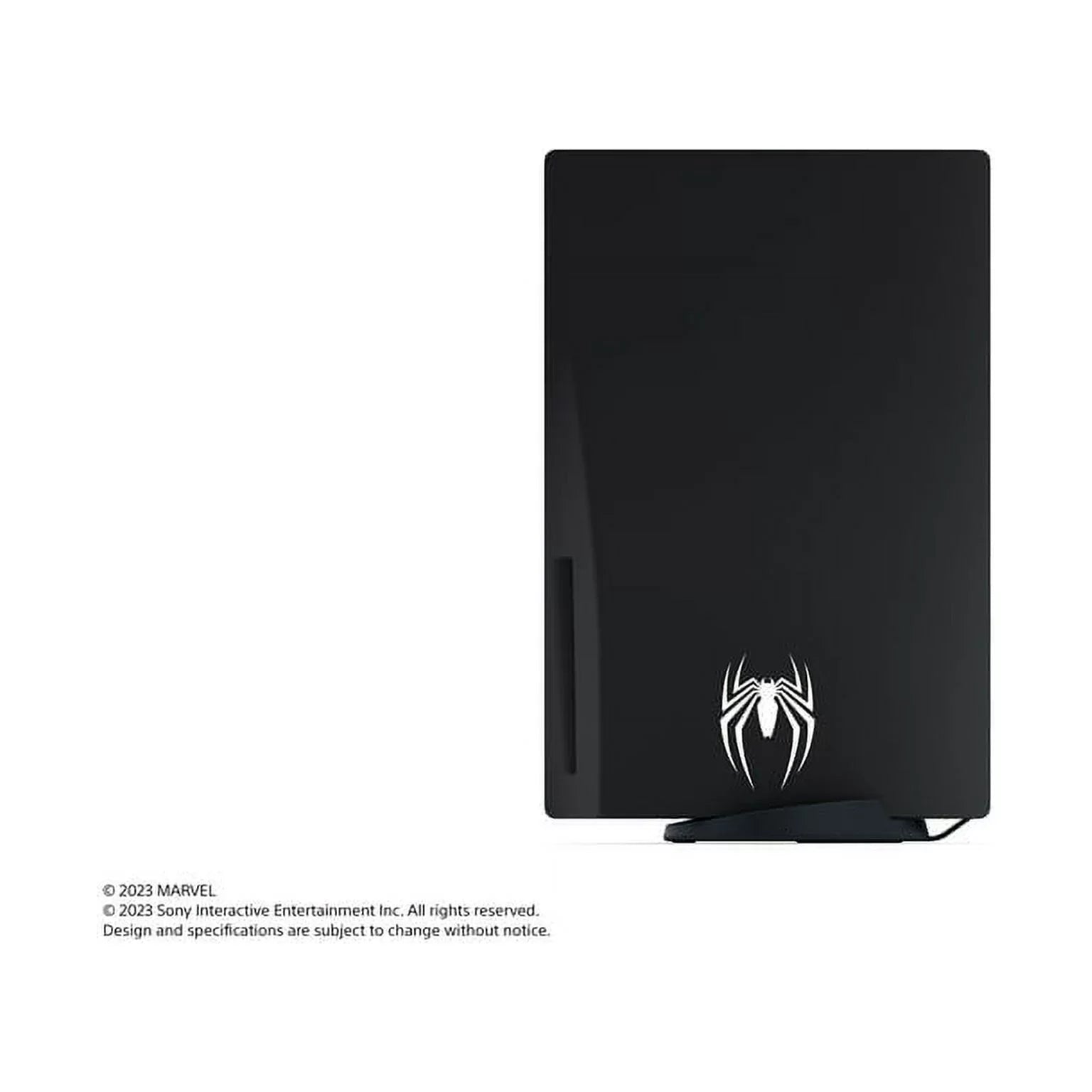 Newest 2024 TEC Sony PlayStation_PS5 Gaming Console(Disc) with Marvel’s Spider-Man 2 Bundle Limited Edition