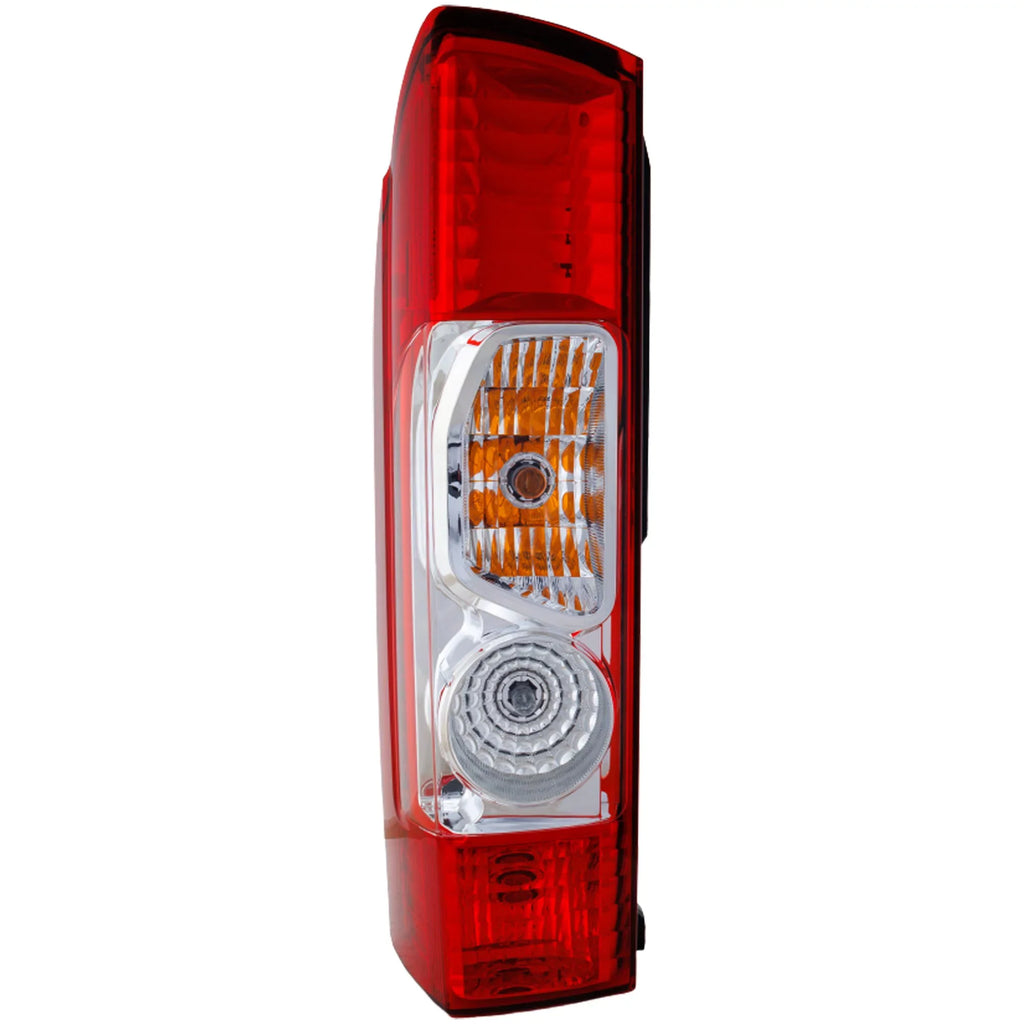 For 14-23 Promaster Taillight Taillamp Rear Brake Light Lamp w/Bulb Driver Side