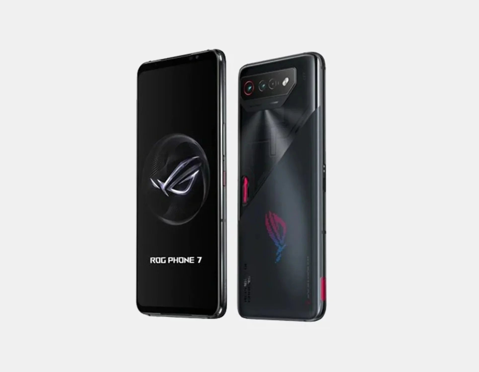 ASUS ROG Phone 7 AI2205 5G Dual 256GB ROM 8GB RAM GSM Unlocked - Black