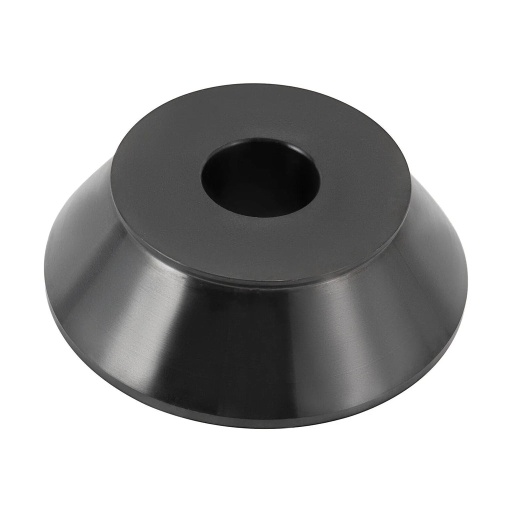 4 Sizes Tire Balancer Cones Kit 36mm Wheel Balancer Adapter Cones 45-gauge Steel