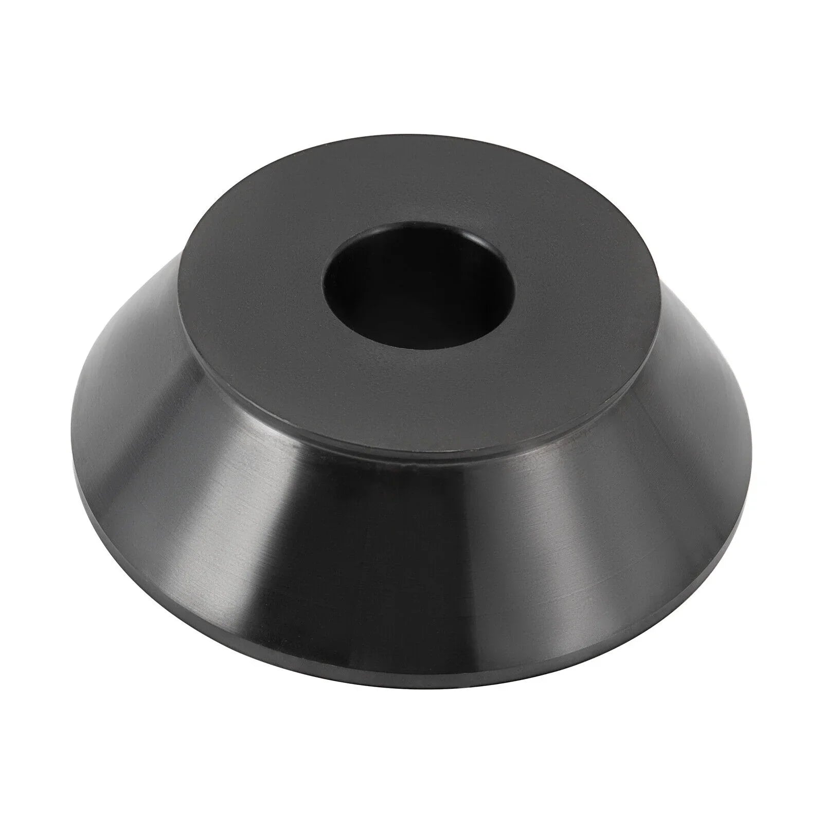 4 Sizes Tire Balancer Cones Kit 36mm Wheel Balancer Adapter Cones 45-gauge Steel