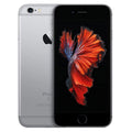 Restored Apple iPhone 6s 16GB, Space Gray - Unlocked CDMA / GSM (Refurbished)