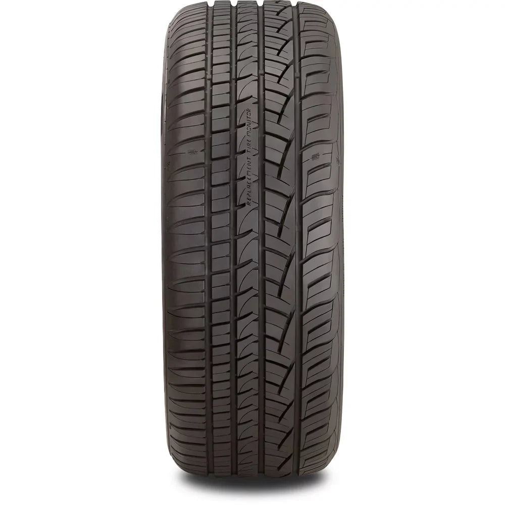 General G-MAX AS-05 UHP All Season 195/50ZR16 84W Passenger Tire