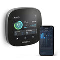 Renogy ONE : All-in-one Off-Grid Energy Monitoring Panel with RV Leveling System, Battery Monitoring for Van, Cabin, Vessel and Tiny Homes, Works with Renogy Energy Devices, Wi-Fi Version