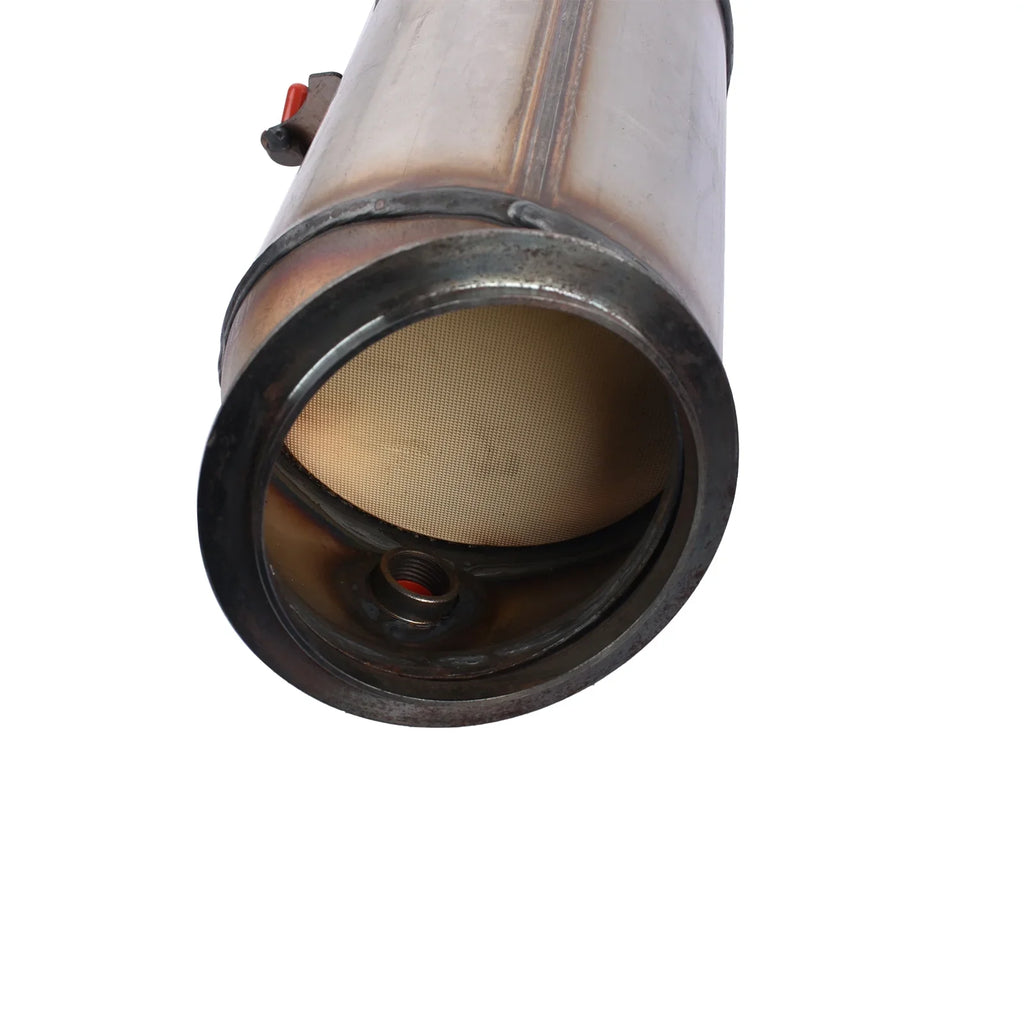 Mustrod Catalytic Converter BWCZ014/15 for 2013 2014 2015 2016 2017 BMW X3 2.0L Turbo