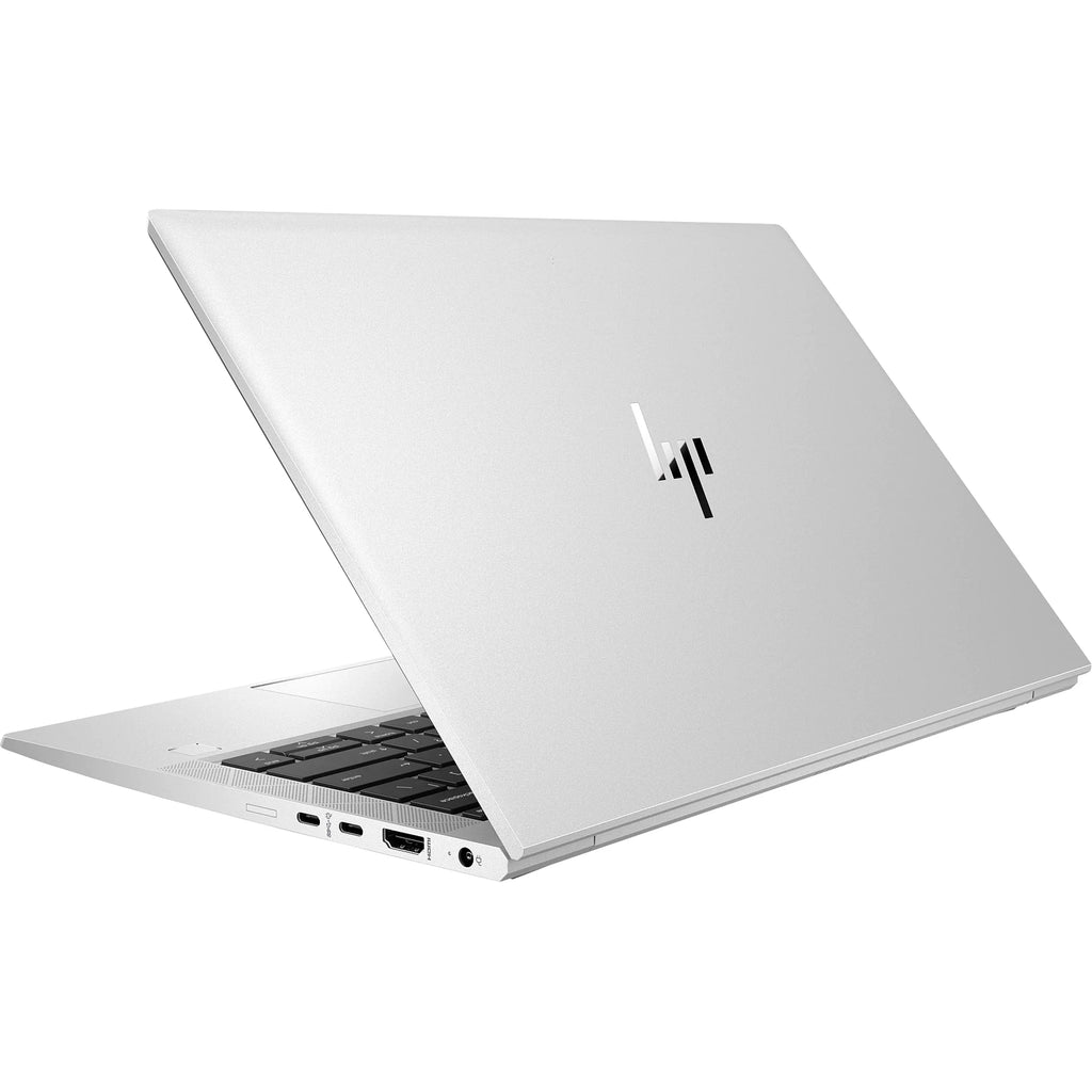 Restored HP Elitebook 835 G7 13.3" Laptop AMD Ryzen 5 Pro 2.1GHz 16GB 256GB SSD W10P (Refurbished)
