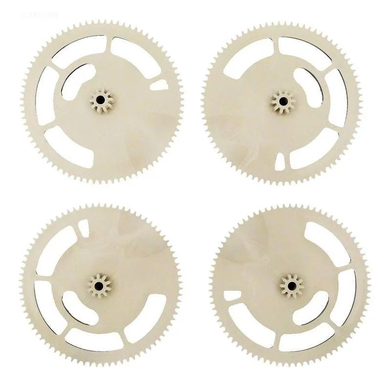 Pentair JV7 Jet Vac Cleaner Gear 4 Pcs for Letro Pool Cleaner