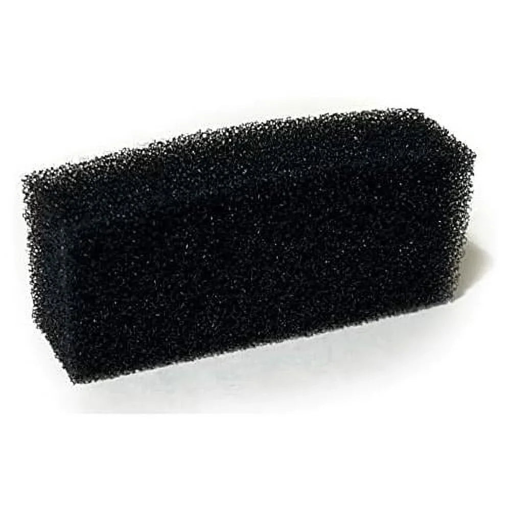 Hand Dryer Filter Replacement For AIKE AK2630 Automatic Air Wiper, 3 Packs