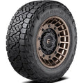 2 New Nitto Recon Grappler A/T All-Terrain Tire - 315/70R17 116T Fits: 2017-22 Ford F-150 Raptor, 2022-23 Ford Bronco Everglades
