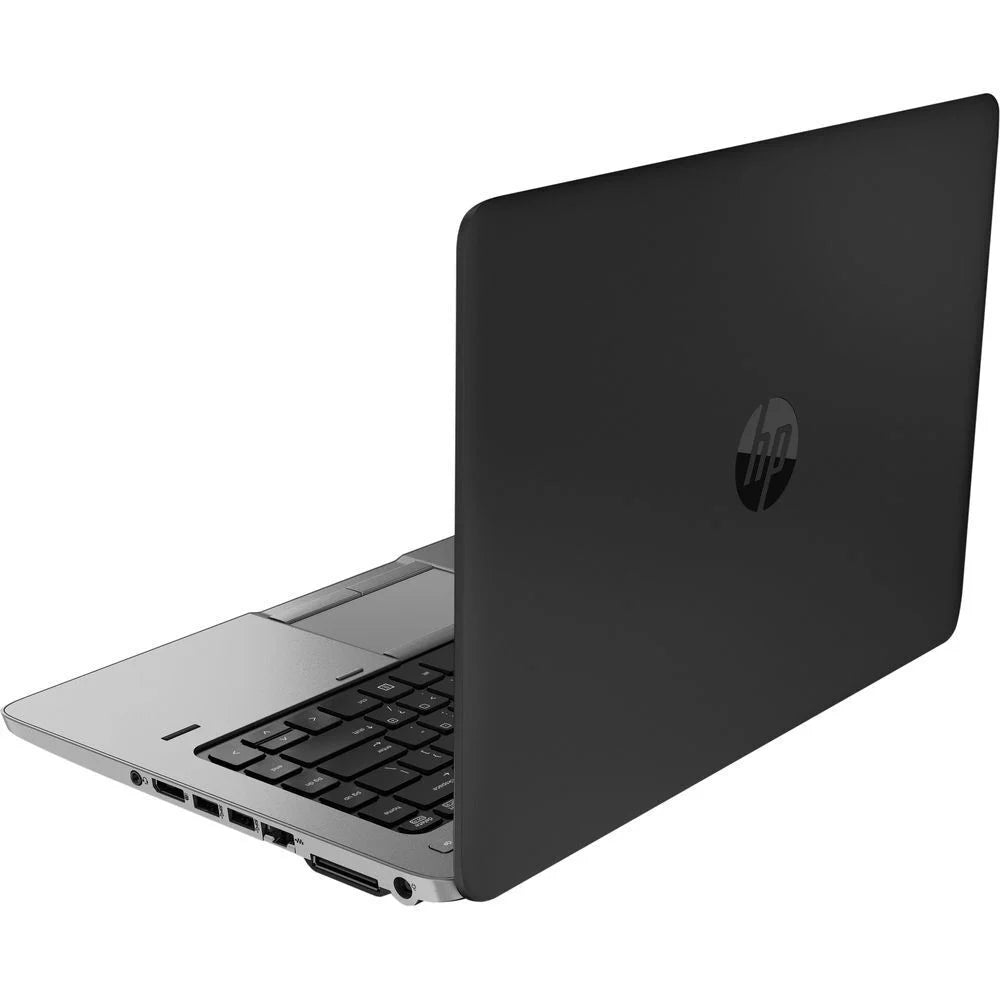 HP Elitebook 840 G1 Ultrabook Laptop Win 11 i5 2.5Ghz 8gb 250gb SSD Touchscreen 14"