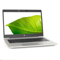 Used HP Elitebook 840 G6 14" Laptop i5 16GB 512GB SSD M.2 Integrated Graphics Win 11 Pro 1 Yr Wty B v.WCA