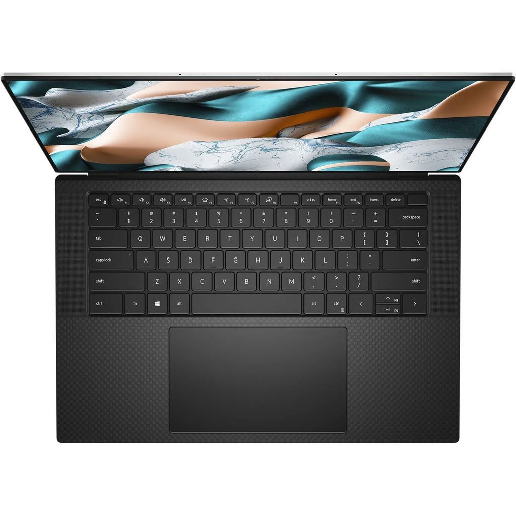 Restored XPS 9500 15.6" i7-10750H 512GB 32GB RAM GTX 1650 4GB GPU Win 10 Laptop PC (Refurbished)