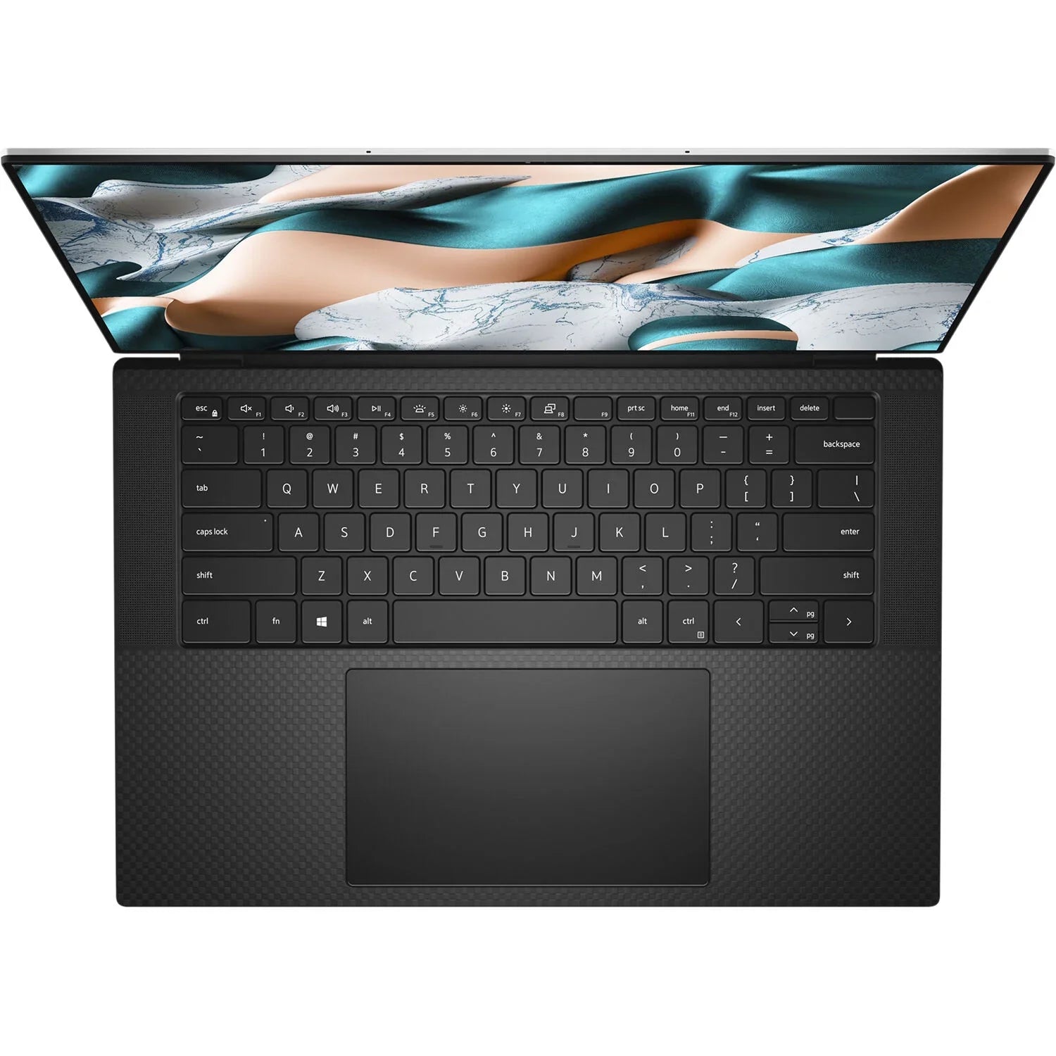Restored XPS 9500 15.6" i7-10750H 512GB 32GB RAM GTX 1650 4GB GPU Win 10 Laptop PC (Refurbished)