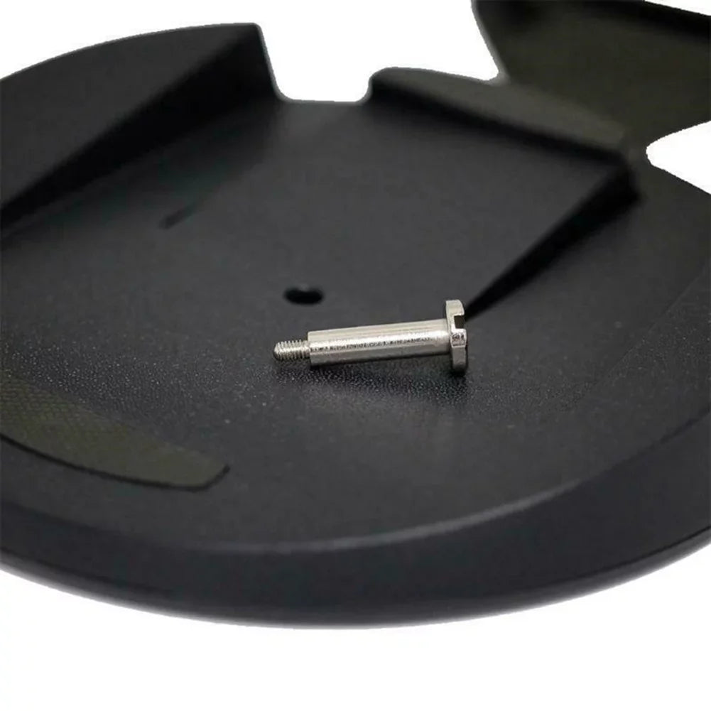Plastic Vertical Stand Holder Console Dock Mount Base Support with Screw for PS5 Accessory Spare Part