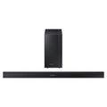 Open Box Samsung HW-JM45C R Soundbar with Subwoofer Bluetooth - Black