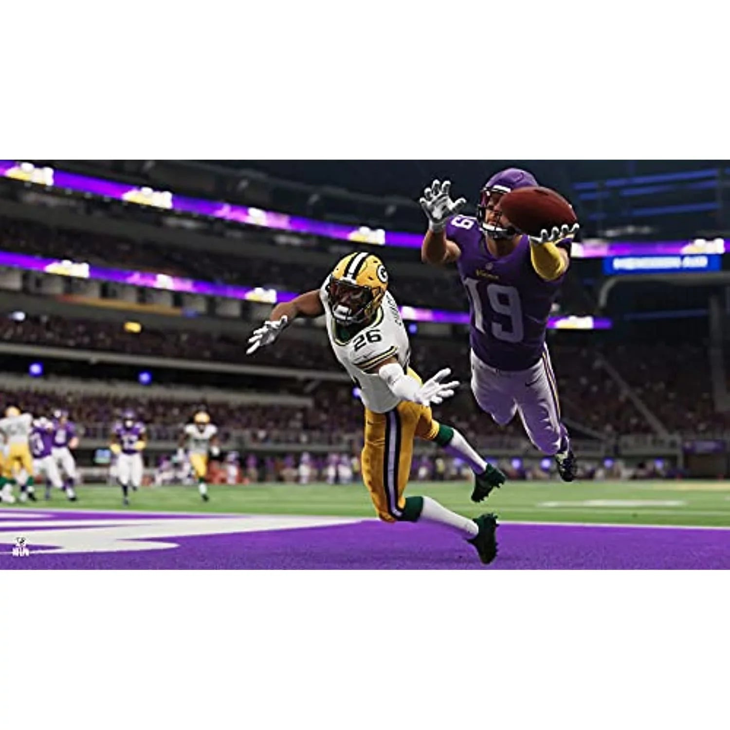 Madden NFL 22 - PlayStation 4