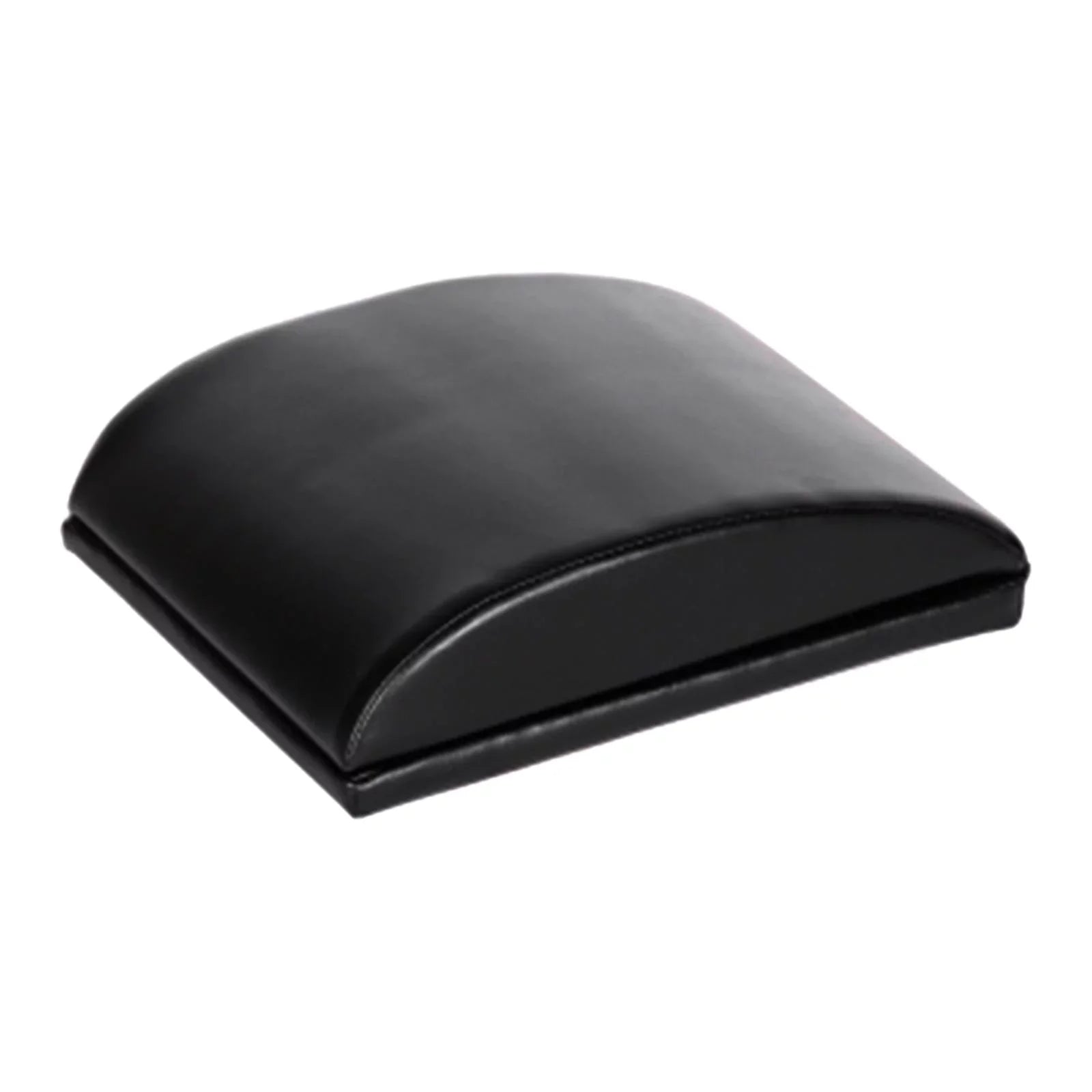 Foldable Ab Exercise Mat Abdominal Trainer Pad Back Support Situp Tailbone Sit up Cushion for Gym Training