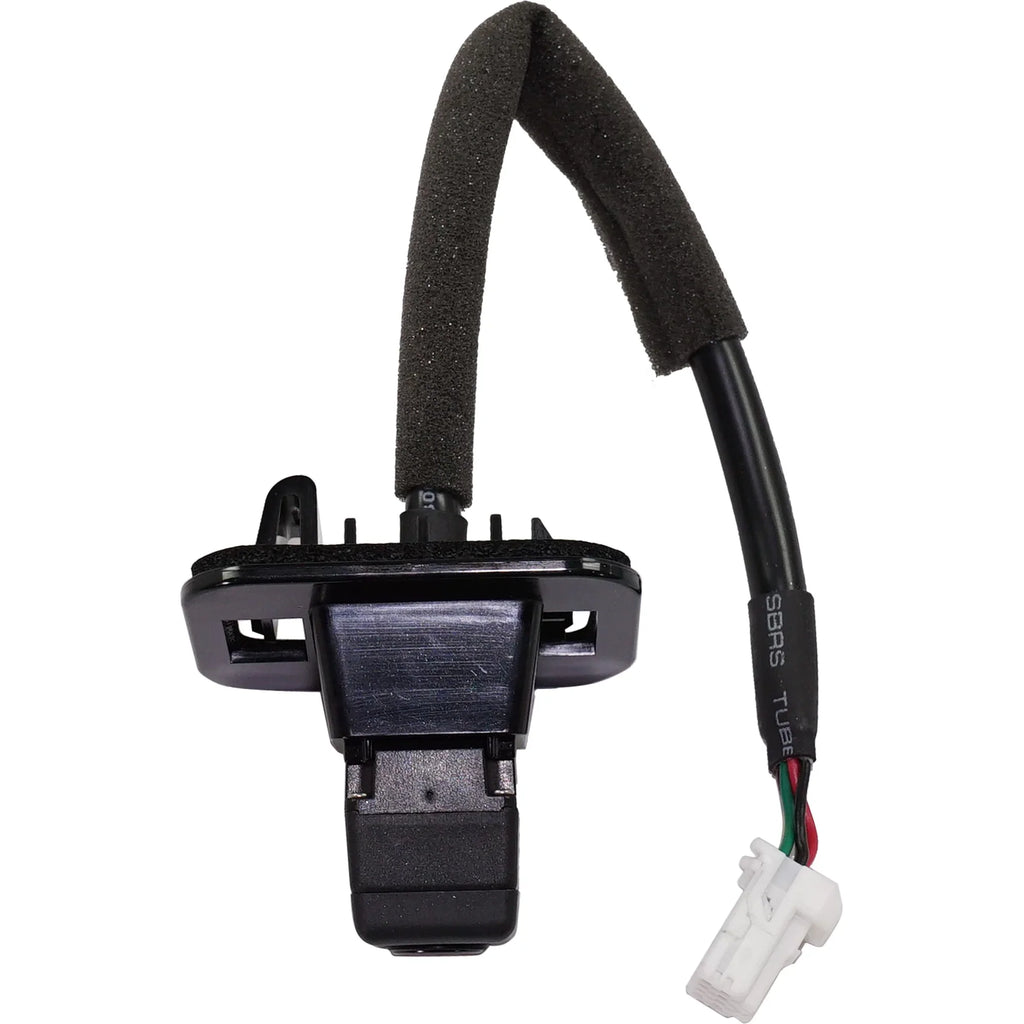 New OE Replacement Back Up Camera for 2011-2012 Nissan Pathfinder