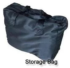 Indoor Jet Ski Coating for SEA DOO GTI Limited 155 2011-2019 - Black Satin - Ultra Soft & Stretchy - Protects from Dust & Dings Inside! Includes Storage Bag - Indoor ONLY