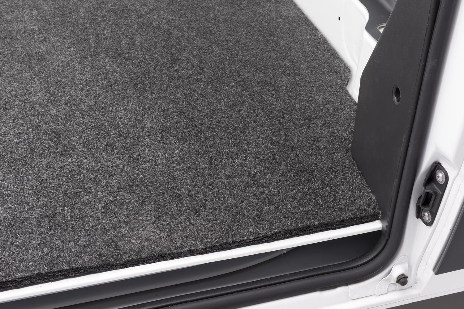 BedRug by RealTruck VRTC14S Vanrug 14+ Transit Connect 104.8" Short Wb