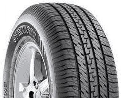 Dextero DHT2 Tire P225/75R16 106T Fits: 2010-16 Jeep Wrangler Unlimited Sport, 2003-04 Jeep Grand Cherokee Laredo