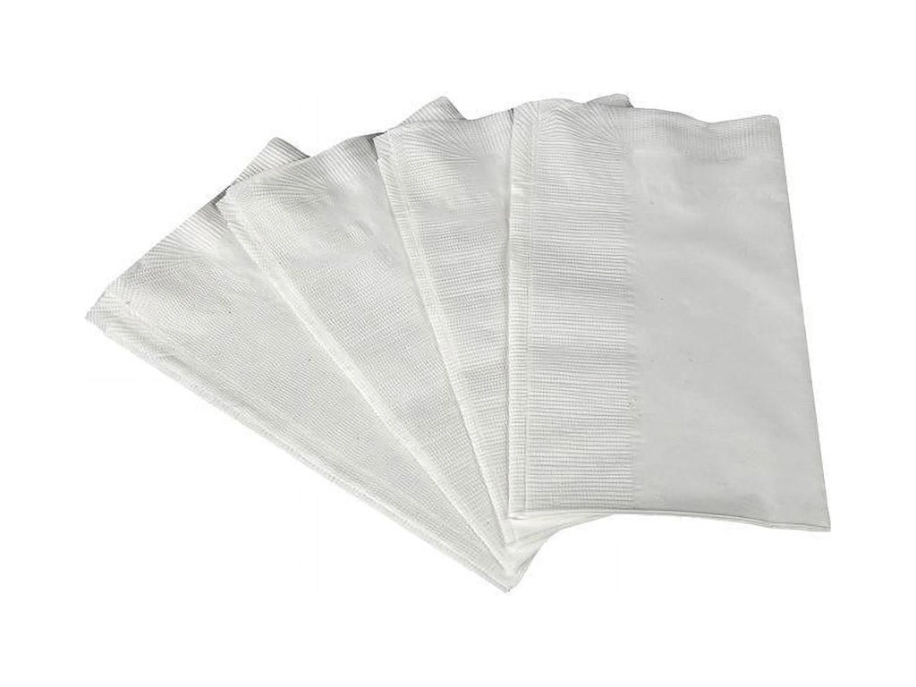 Scott, KCC98200, Full-Fold Dispenser Napkins, 3000 / Carton, White