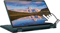 Lenovo Newest Yoga 6 2-in-1 Laptop, 13.3" WUXGA Touchscreen, 6- AMD Ryzen 5 7530U, 8GB RAM, 512GB NVMe SSD, Backlit Keyboard, Fingerprint Reader, WiFi 6, HDMI, USB-C, Win 11, w/CUE Accessories