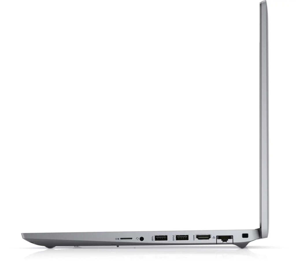5000 5520 Laptop (2021) | 15.6" HD | i7 - 512GB SSD - 16GB RAM | 4 s @ 4.7 GHz - 11th Gen CPU