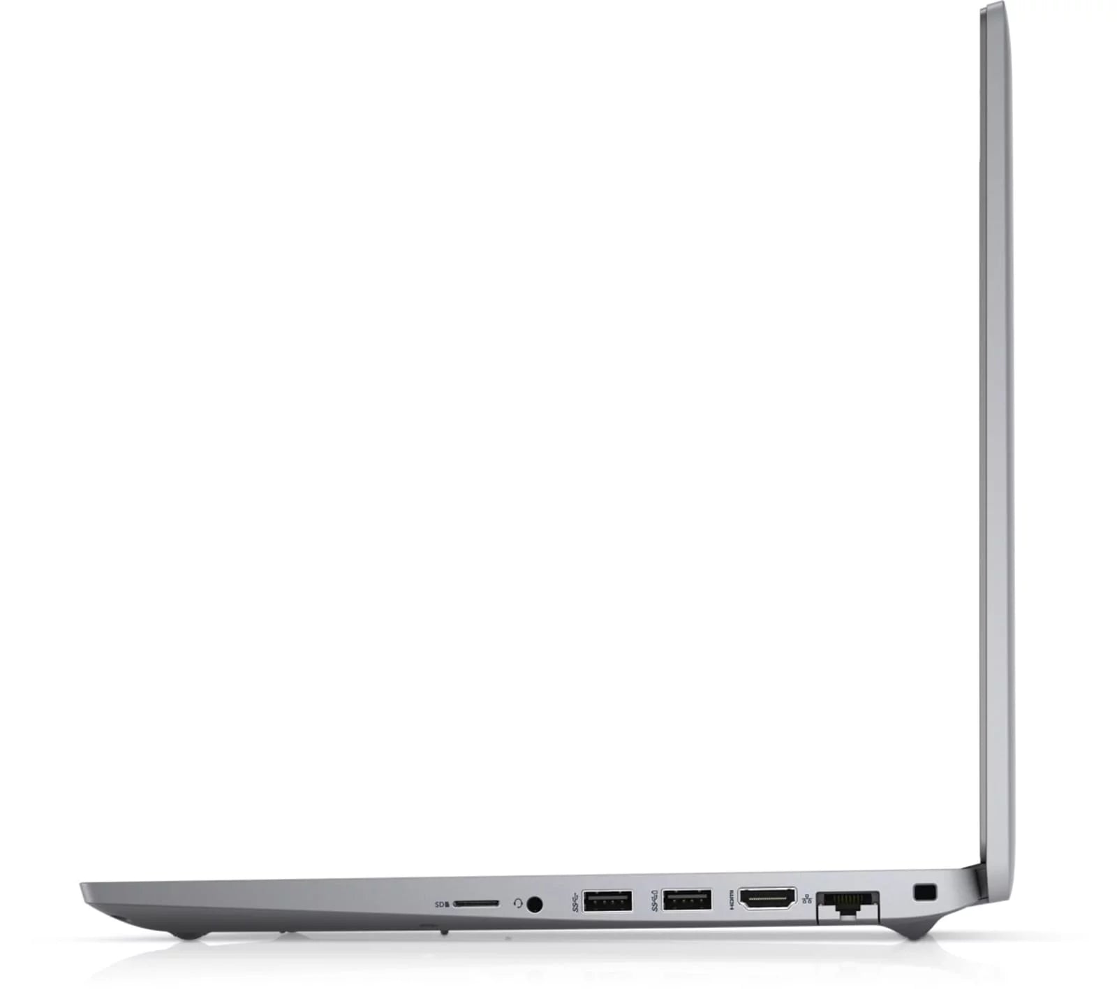 5000 5520 Laptop (2021) | 15.6" HD | i7 - 512GB SSD - 16GB RAM | 4 s @ 4.7 GHz - 11th Gen CPU
