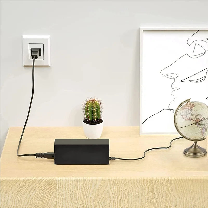Nuxkst AC Adapter Charger for LG SH4 SH4BSHC4 Sound Bar Soundbar Power Supply Cord