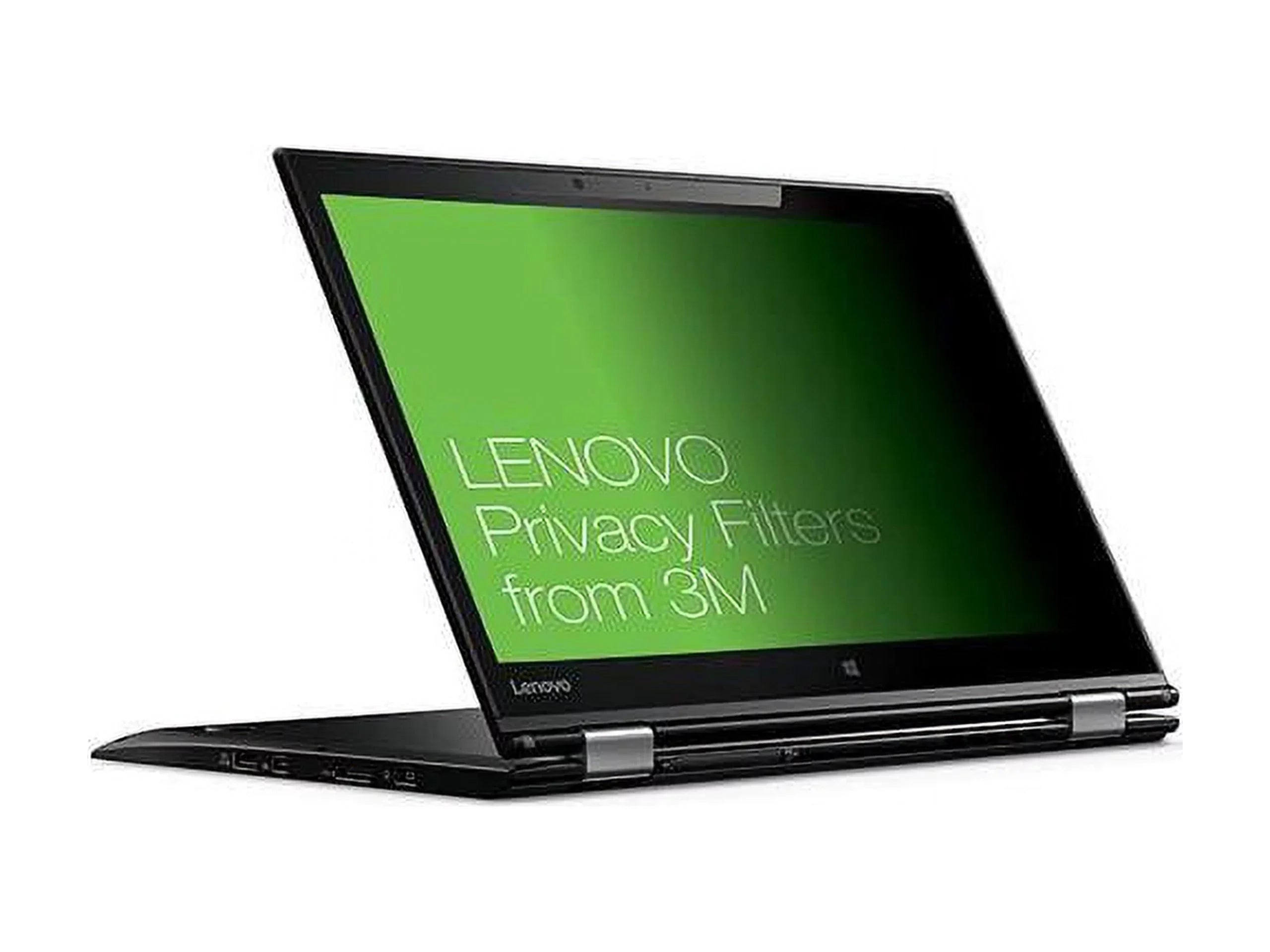 Lenovo Privacy Screen Filter Glossy Matte 4XJ1D33269