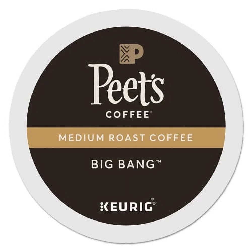 Peet's Coffee™ K-Cup Big Bang