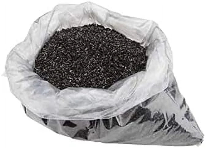 Bulk Catalytic Carbon - 12 X 40 Mesh Water Filter/Air Filter Refill Granular Catalytic Coconut Shell Carbon Charcoal 20 Lbs