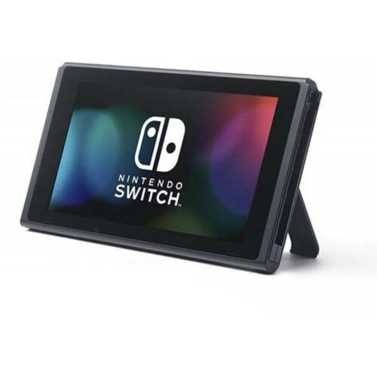 Refurbished Nintendo Switch 32GB Console Only - HADSKABAA - Grade C
