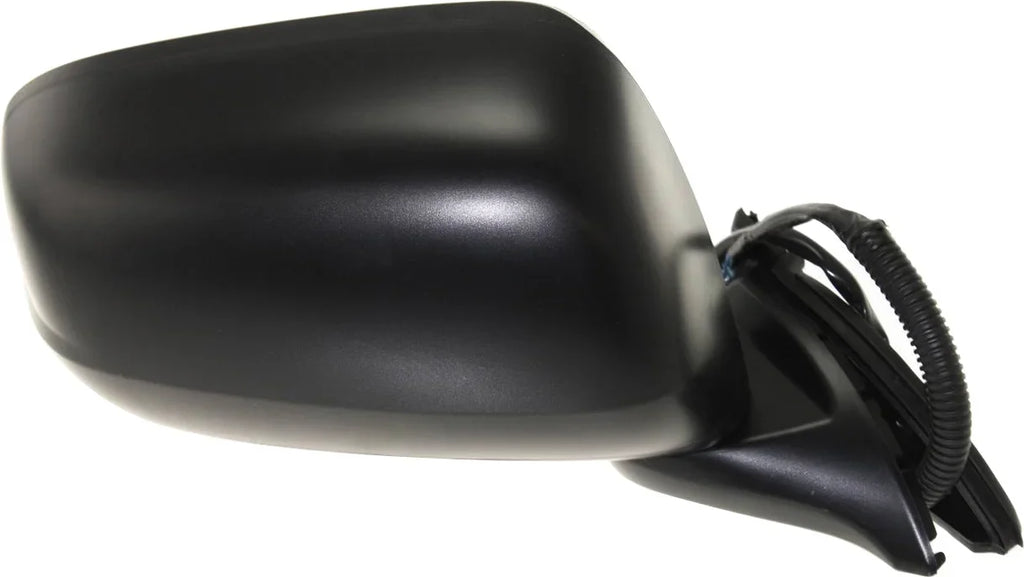 Mirror Fitting With 2009-2014 Honda Fit Right Passenger Side Paintable Kool-Vue