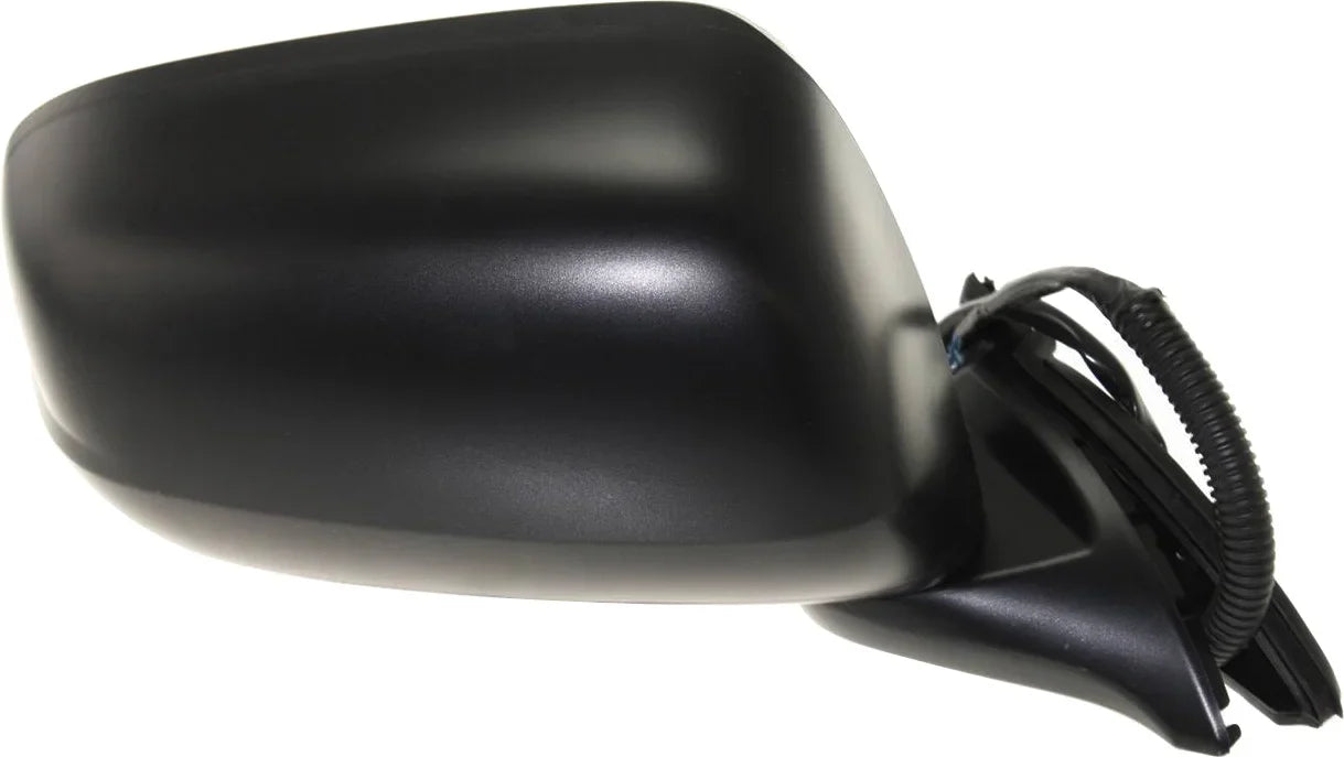 Mirror Fitting With 2009-2014 Honda Fit Right Passenger Side Paintable Kool-Vue