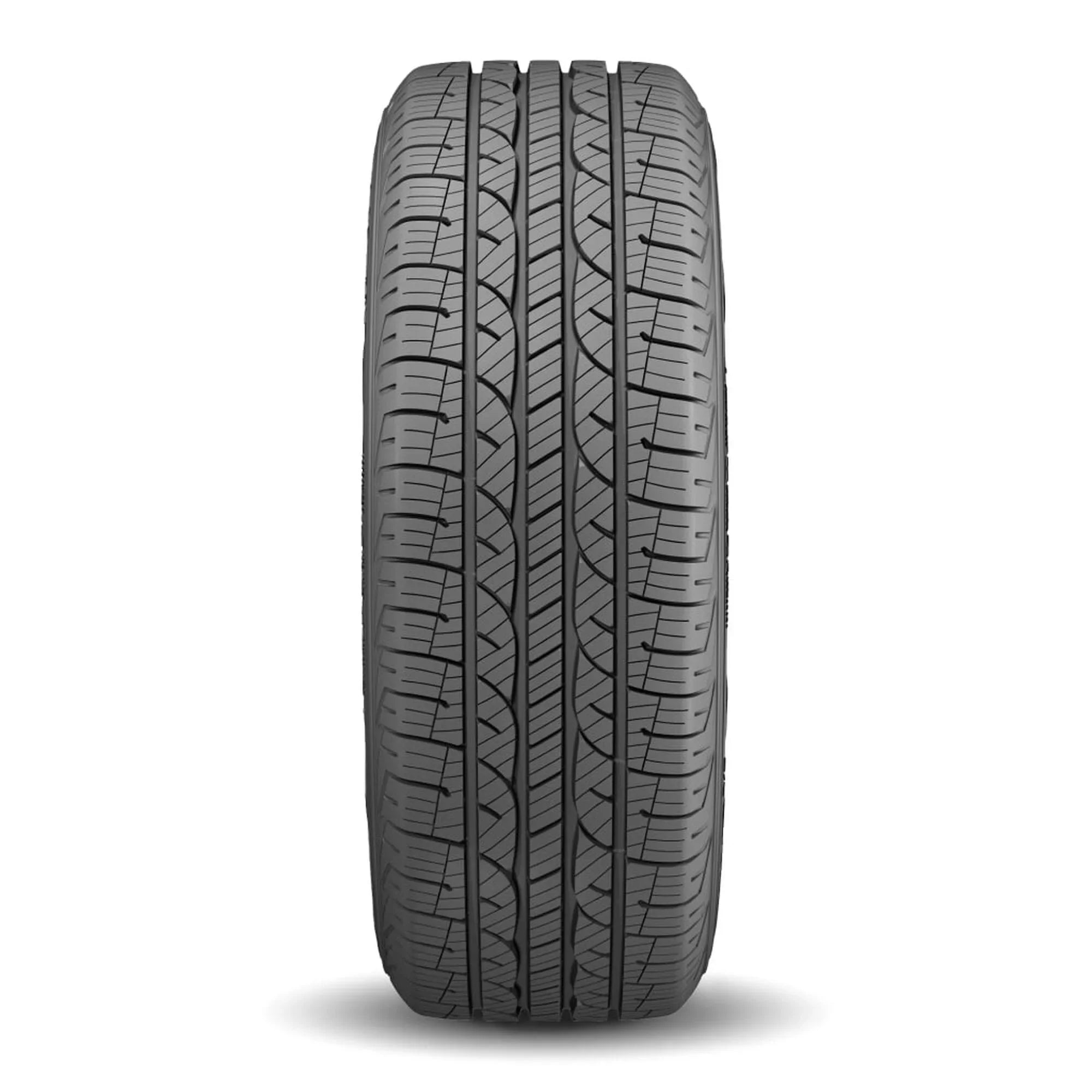 Kelly Edge Touring A/S All Season 195/55R16 87V Passenger Tire