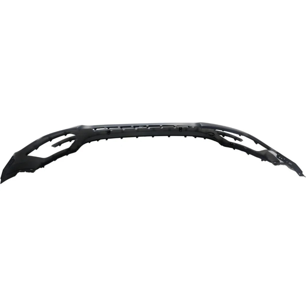 Bumper Shield Fascia Front For 16-17 Explorer FO1000734 FB5Z17D957ECPTM
