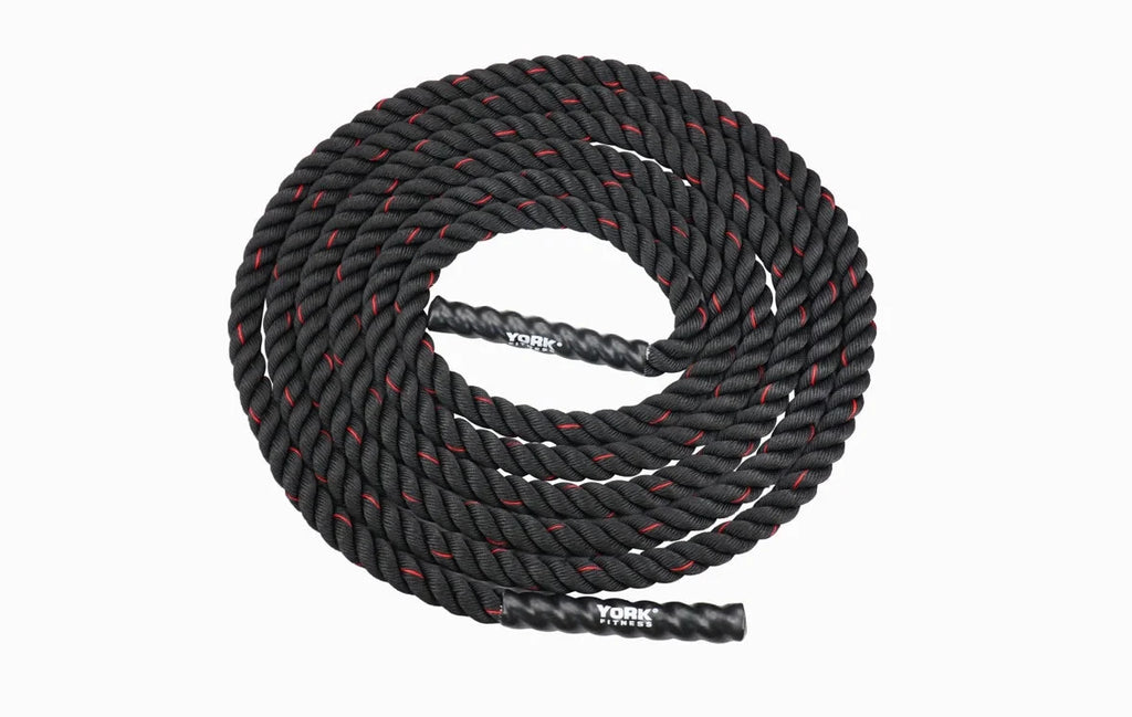 York Battle Rope
