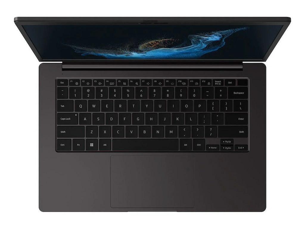Samsung Galaxy Book 2 14" (Black) 1TB ® i7vP