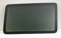 Passenger Right Side Rear Quarter Window Quarter Glass Fitting with Jeep Wrangler 2011-2017 4 Door Models / Wrangler JK 2018 4 Door Models