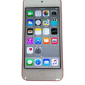 Restored Apple iPod Touch 5th Gen 32GB Pink Wi-Fi A1421 (Refurbished)