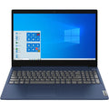 Lenovo IdeaPad 5i 15ITL05 82FG00DKUS 15.6" Notebook - i5-1135G7 2.4GHz - 8GB RAM - 256GB SSD - 1920 x 1080 - Iris Xe Graphics - Windows 10 Home - Abyss Blue