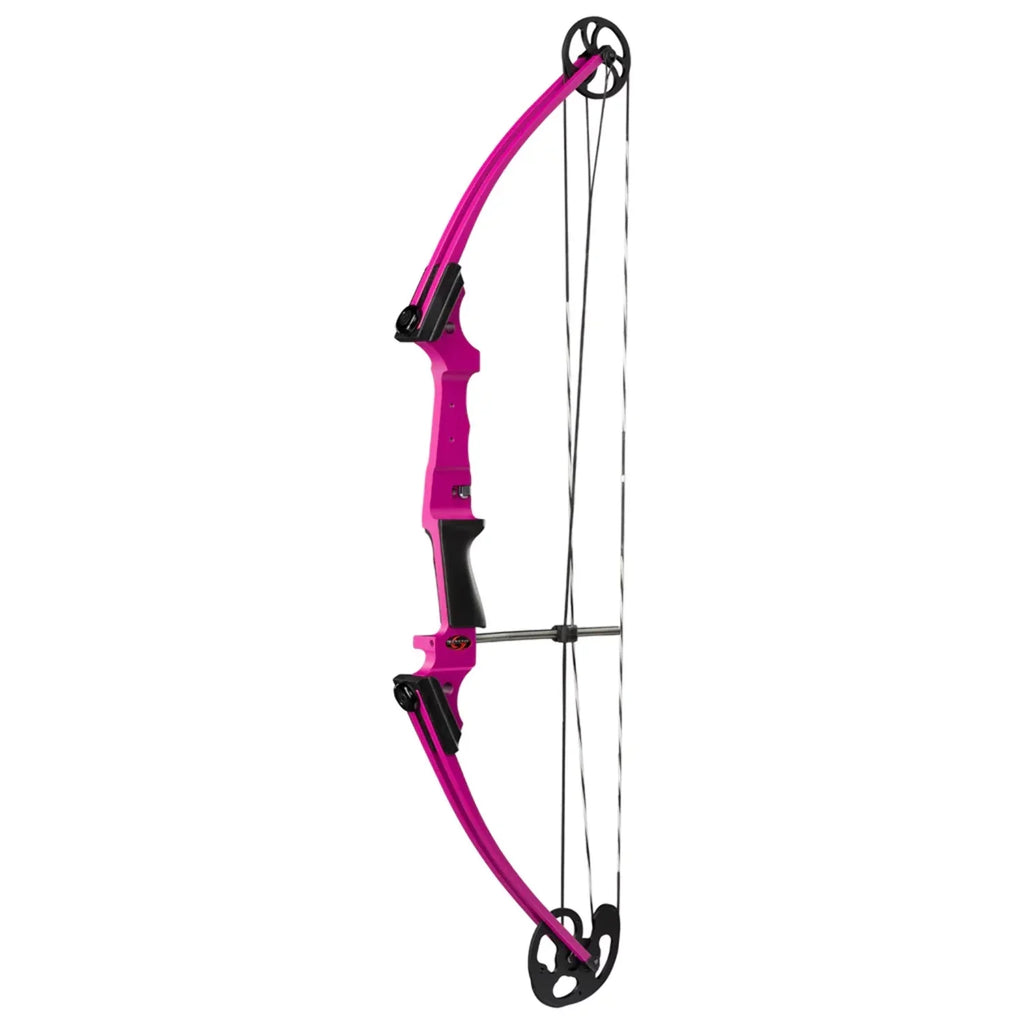 Brennan Industries 12294 Genesis Compound Bow Ambush RH