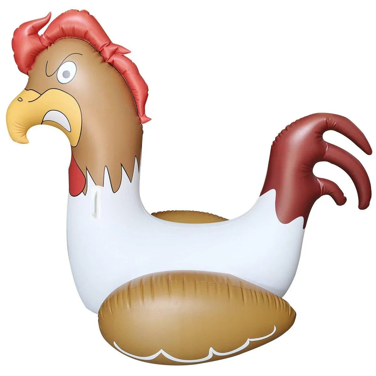 Park Play Chicken Fight Pool Float Game Set WD014