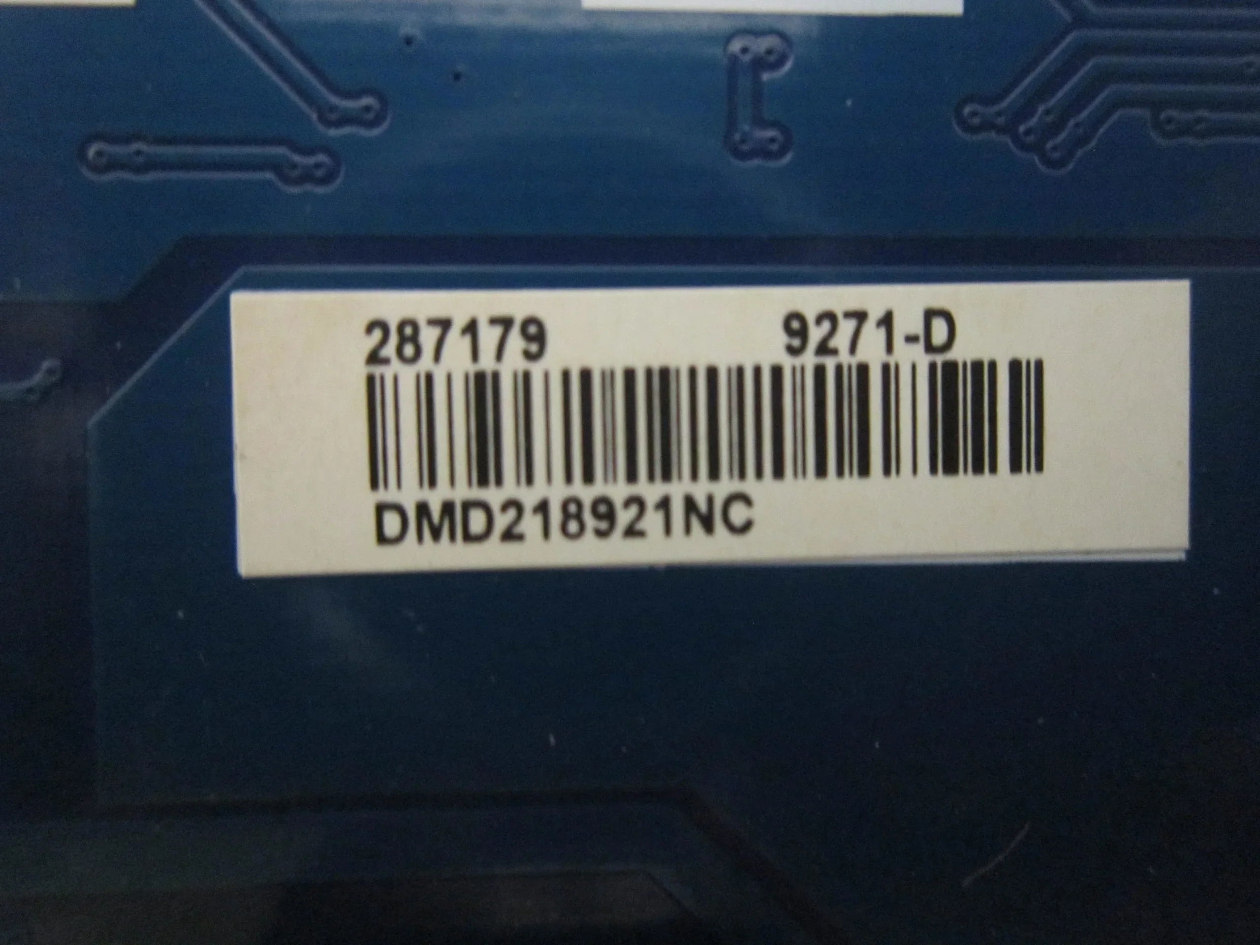 Hisense 75U9DG Power Board 287179